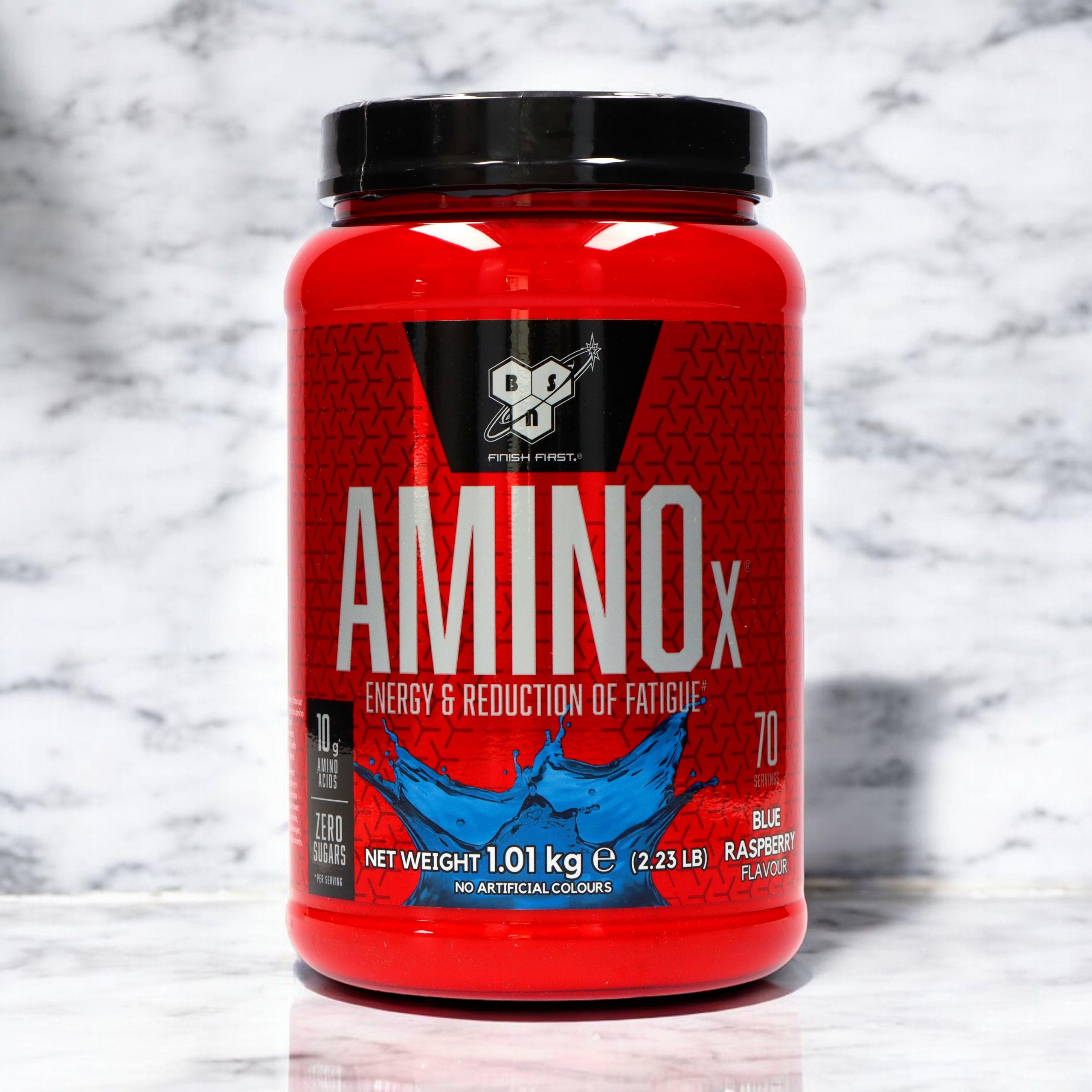 BSN Amino X - 3x 1015g
