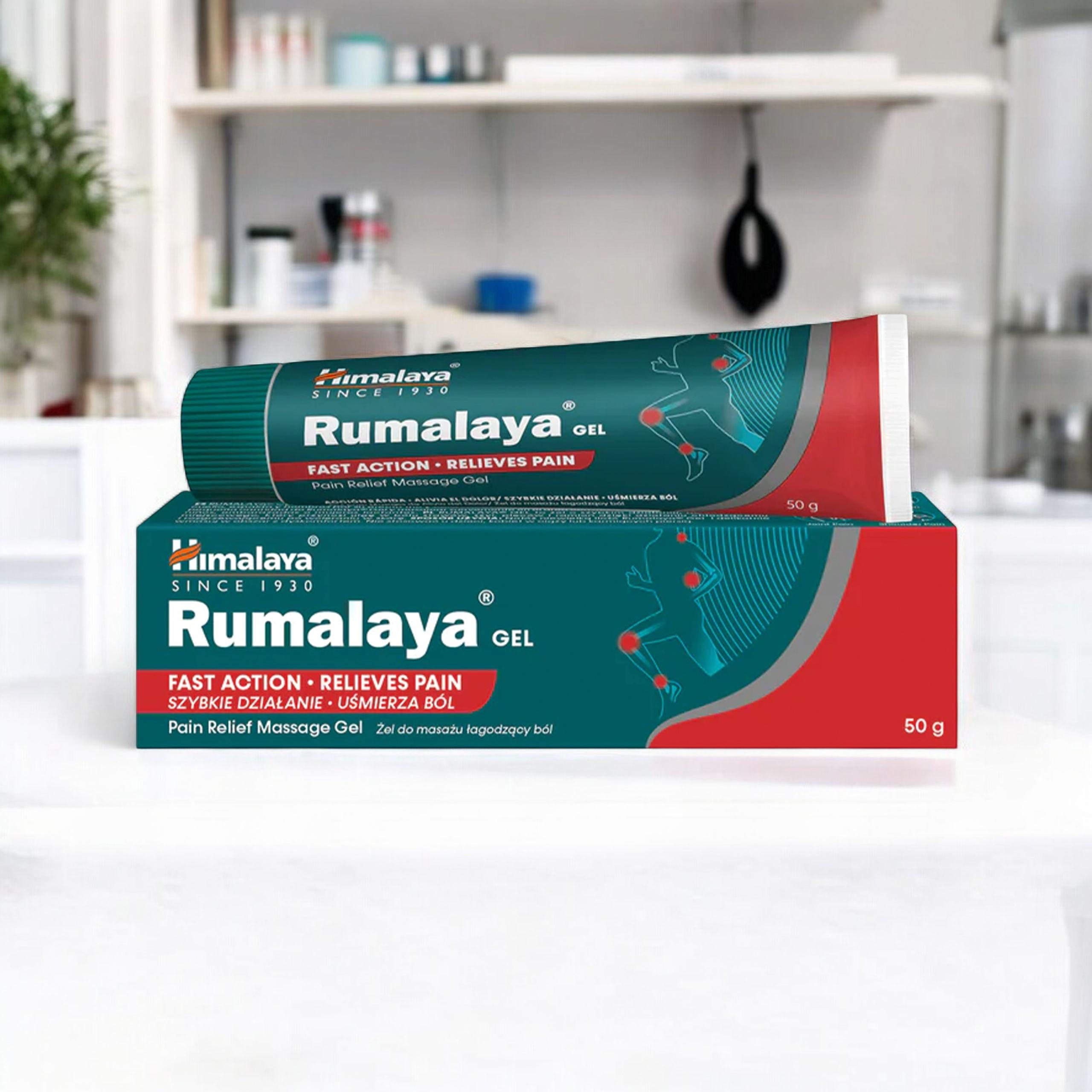 HIMALAYA Rumalaya Gel - 50g