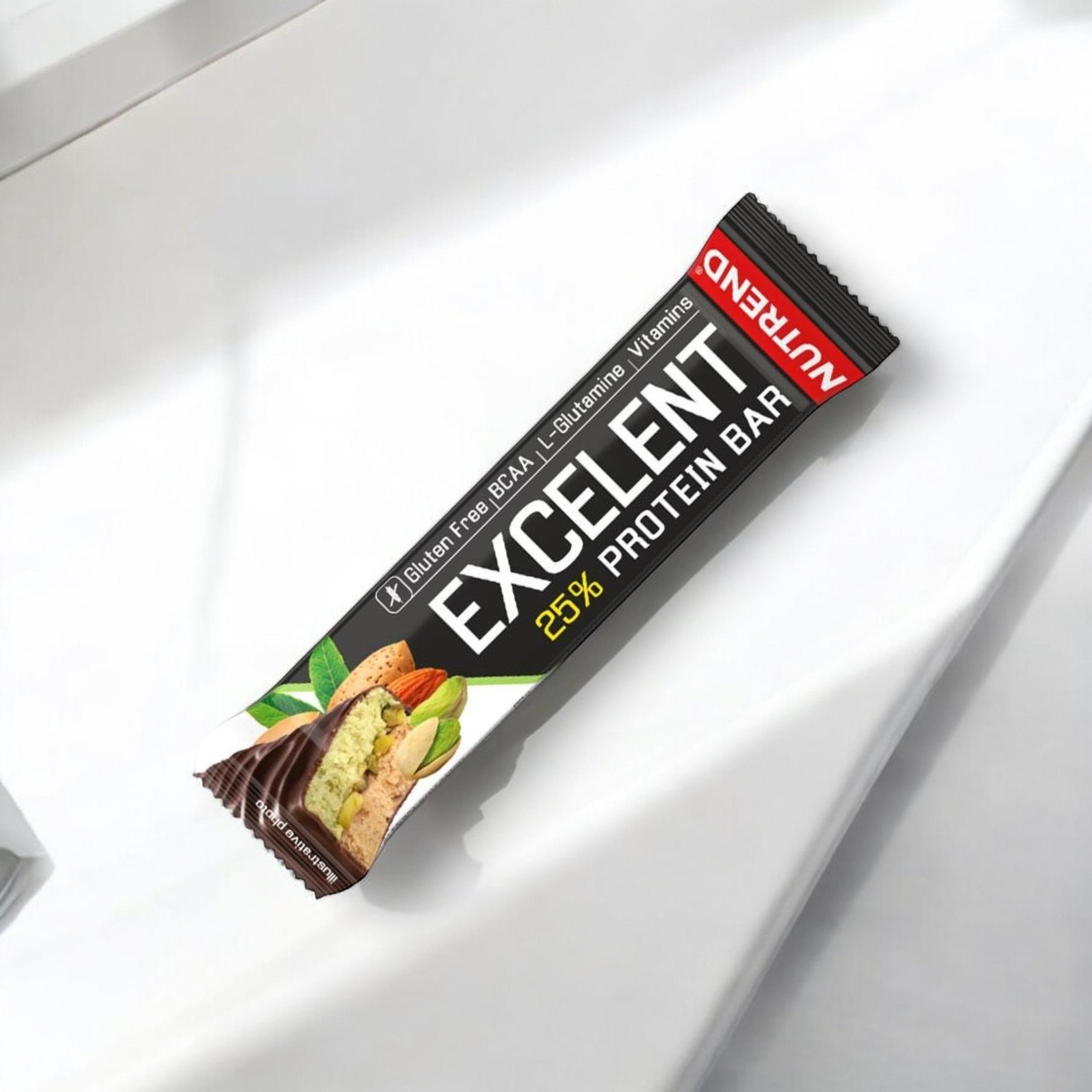 NUTREND - Protein Bar - 18x 2x 85g