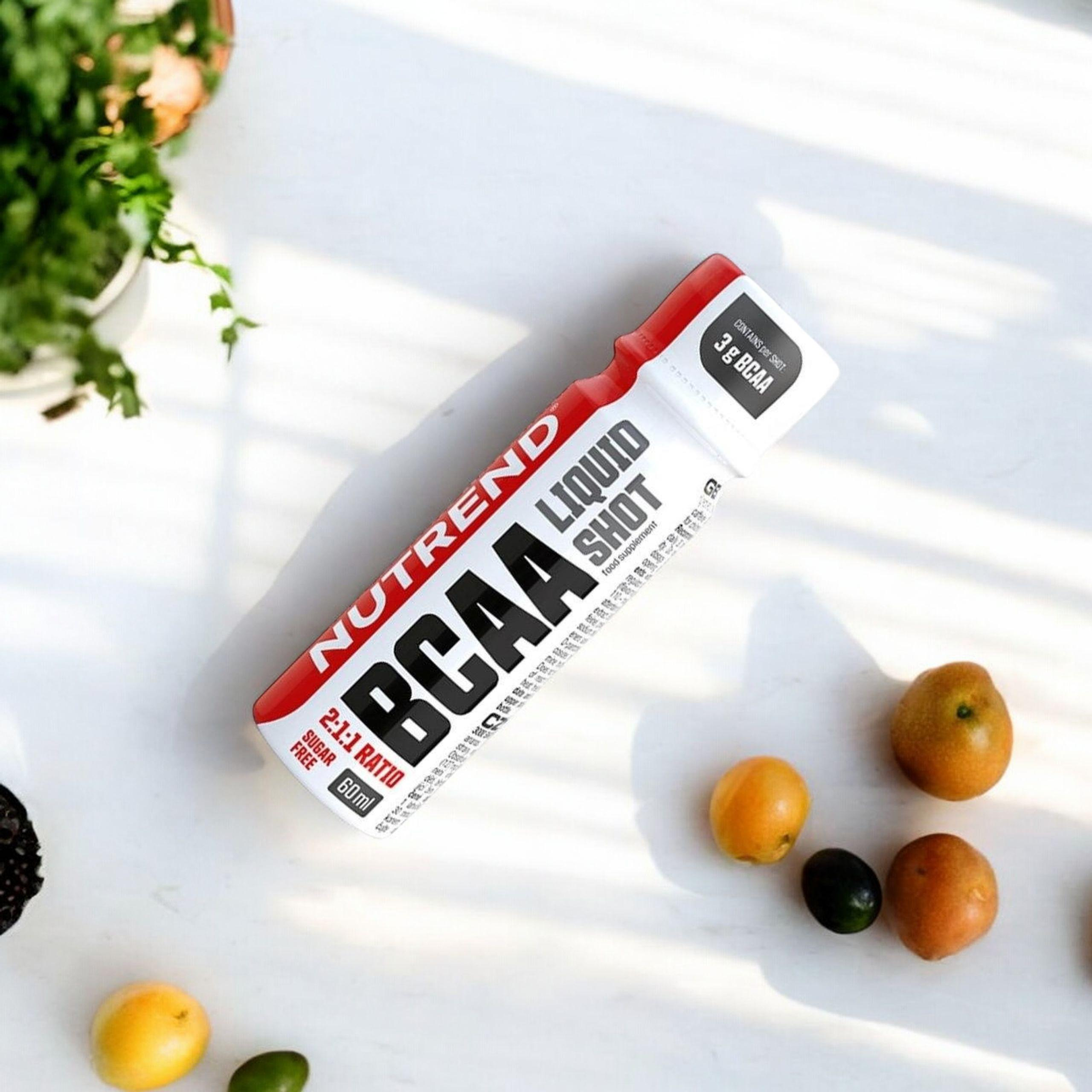 NUTREND - Mega Shot - 60ml x20