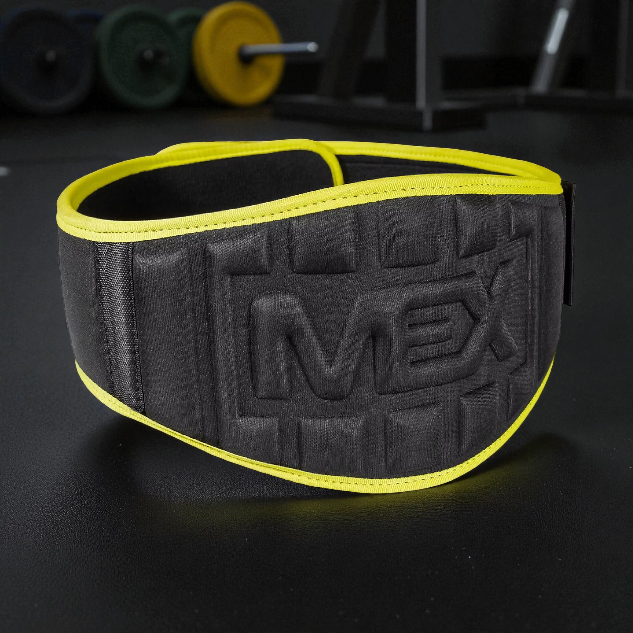 MEX SPORT - 2x Fit Brace Lime