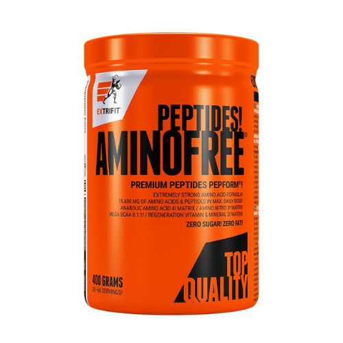 EXTRIFIT Aminofree Peptides - 400g