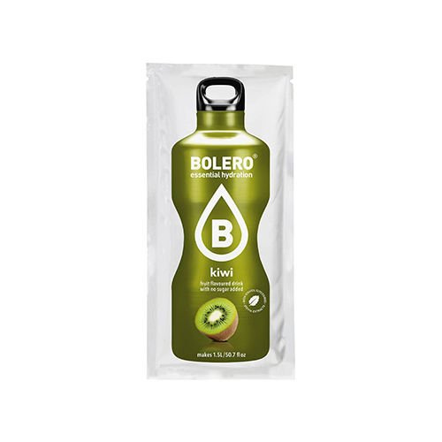 BOLERO Bolero Classic - 9g Kiwi