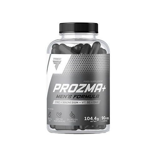 TREC Prozma+ 90caps — zestaw 2x