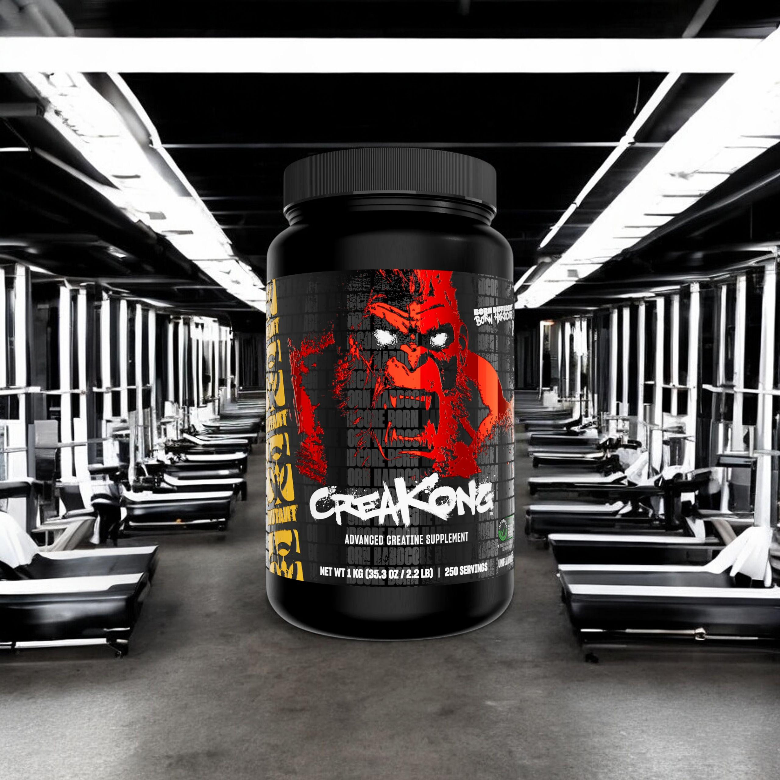 MUTANT CreaKong - 2x 1000g