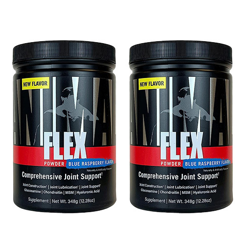 UNIVERSAL Animal Flex - 2x 348g