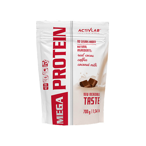 ACTIVLAB Mega Protein - 700g