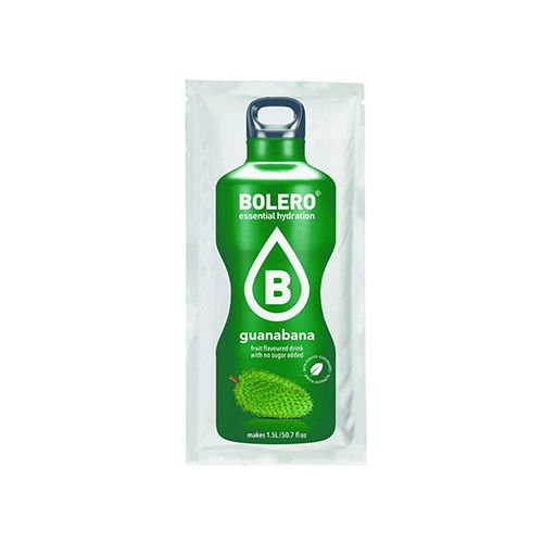 BOLERO Bolero Classic - 3x 9g Guanabana