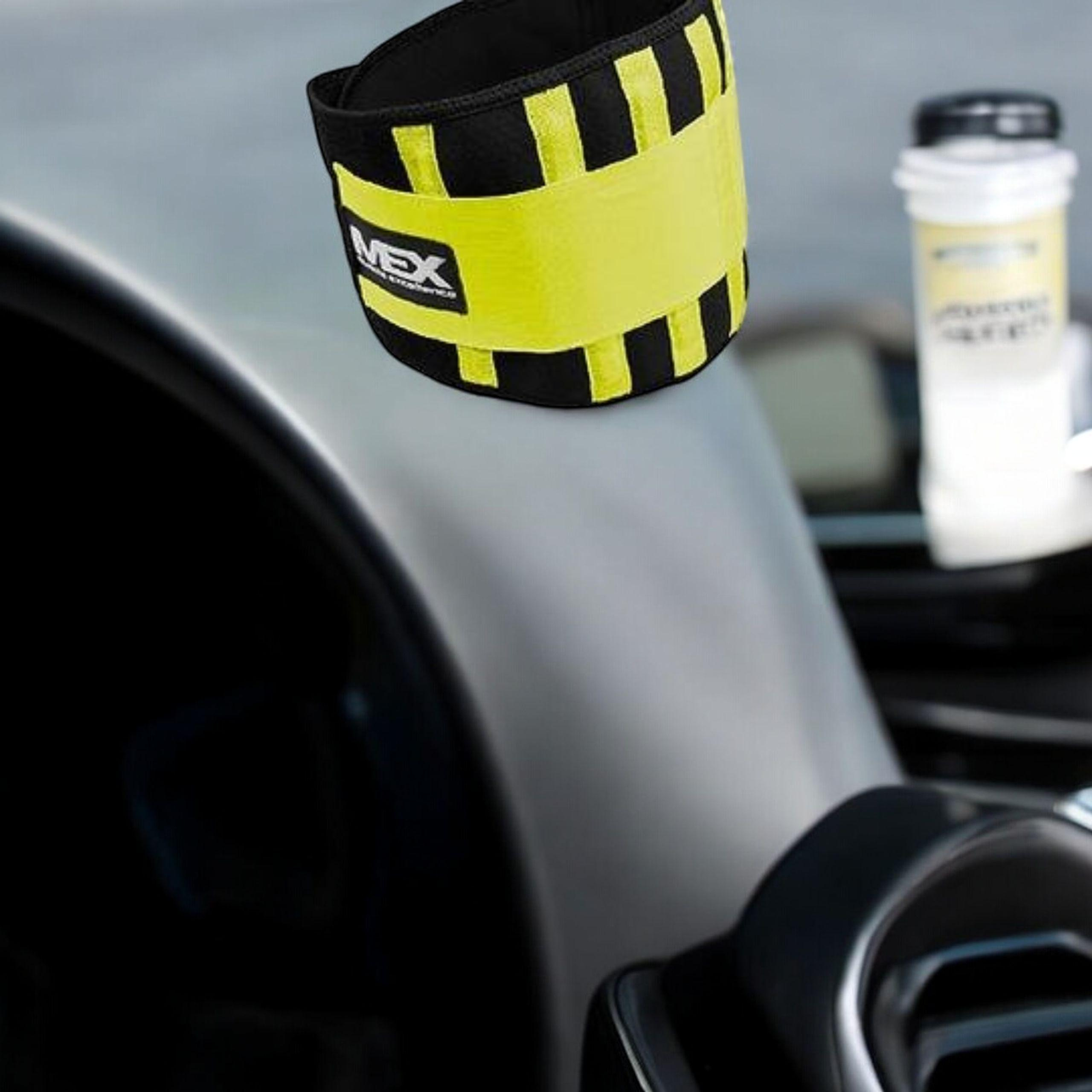 MEX NUTRITION - Power Band - XL - Yelow