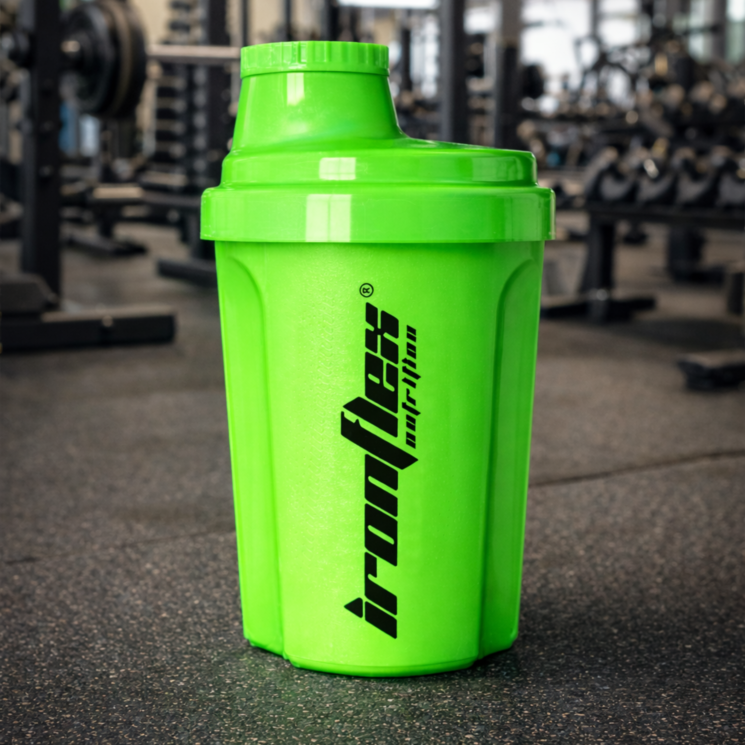 IRONFLEX Shaker - IronFlex - 300ml
