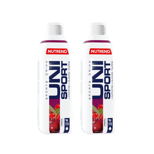 NUTREND Re-ge UNISport - 2x 1000ml