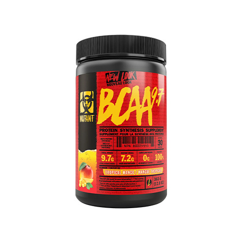 MUTANT BCAA 9.7 - 363g