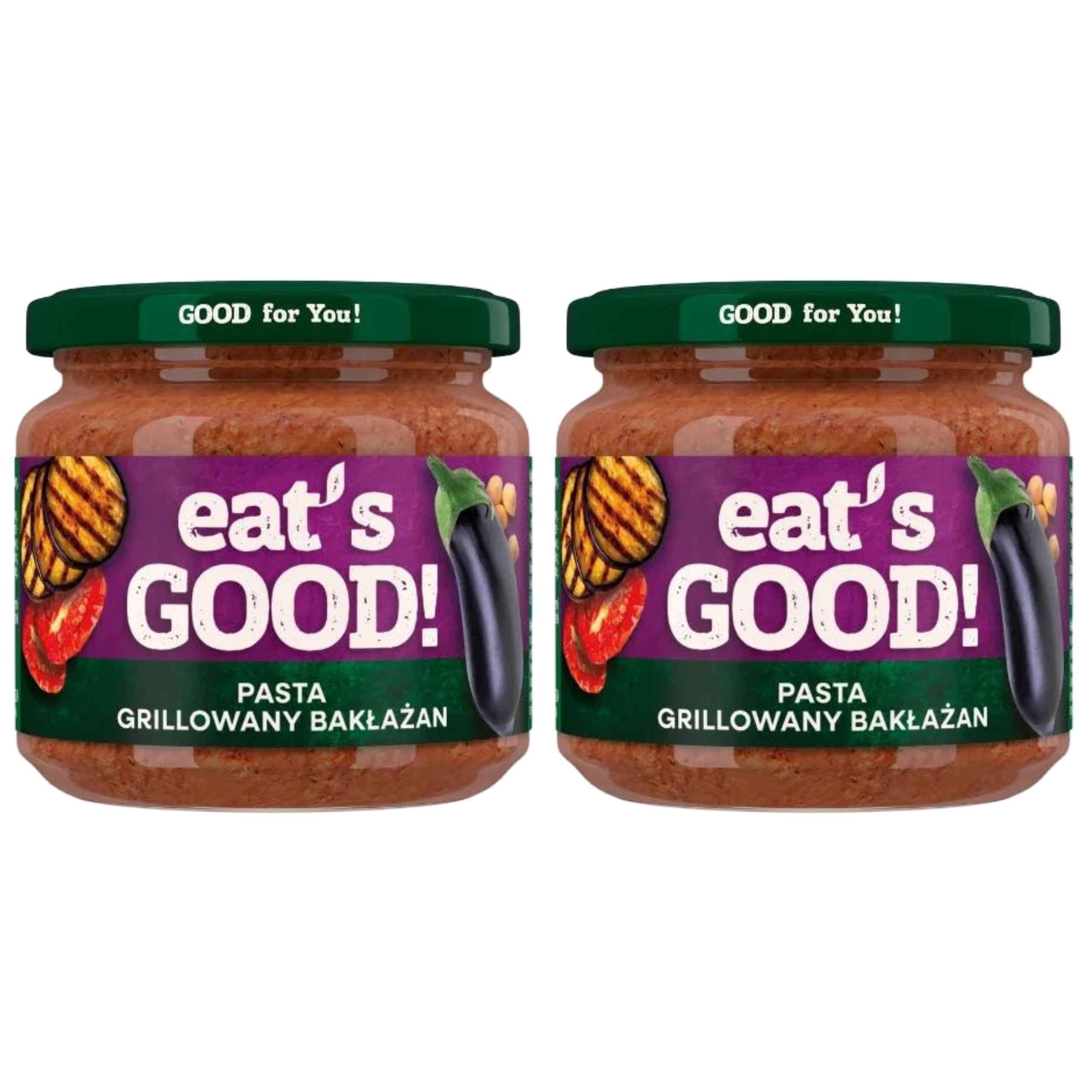 SANTE - Eat's Good Pasta - 2x 170g