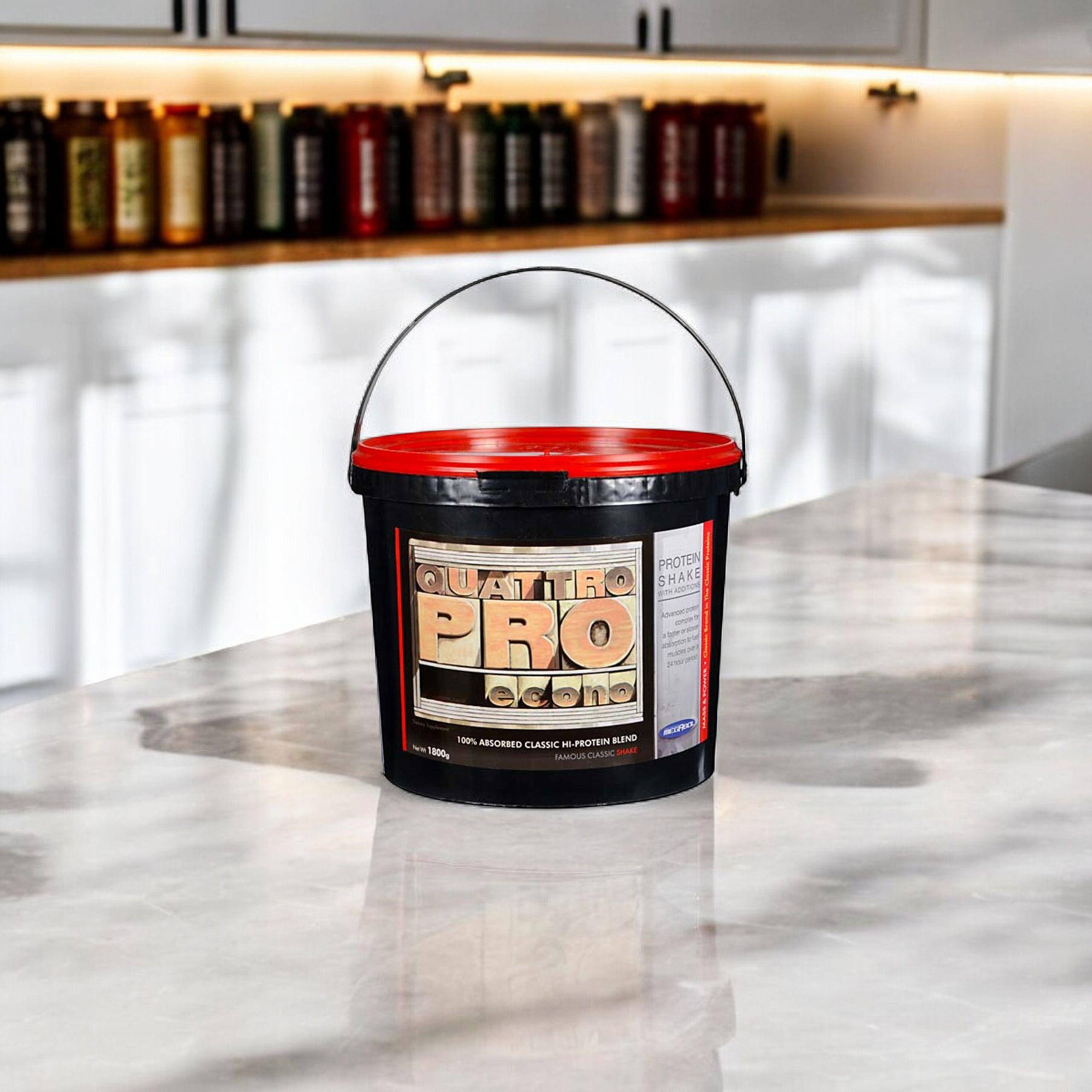 MEGABOL Quattro Pro - 900g