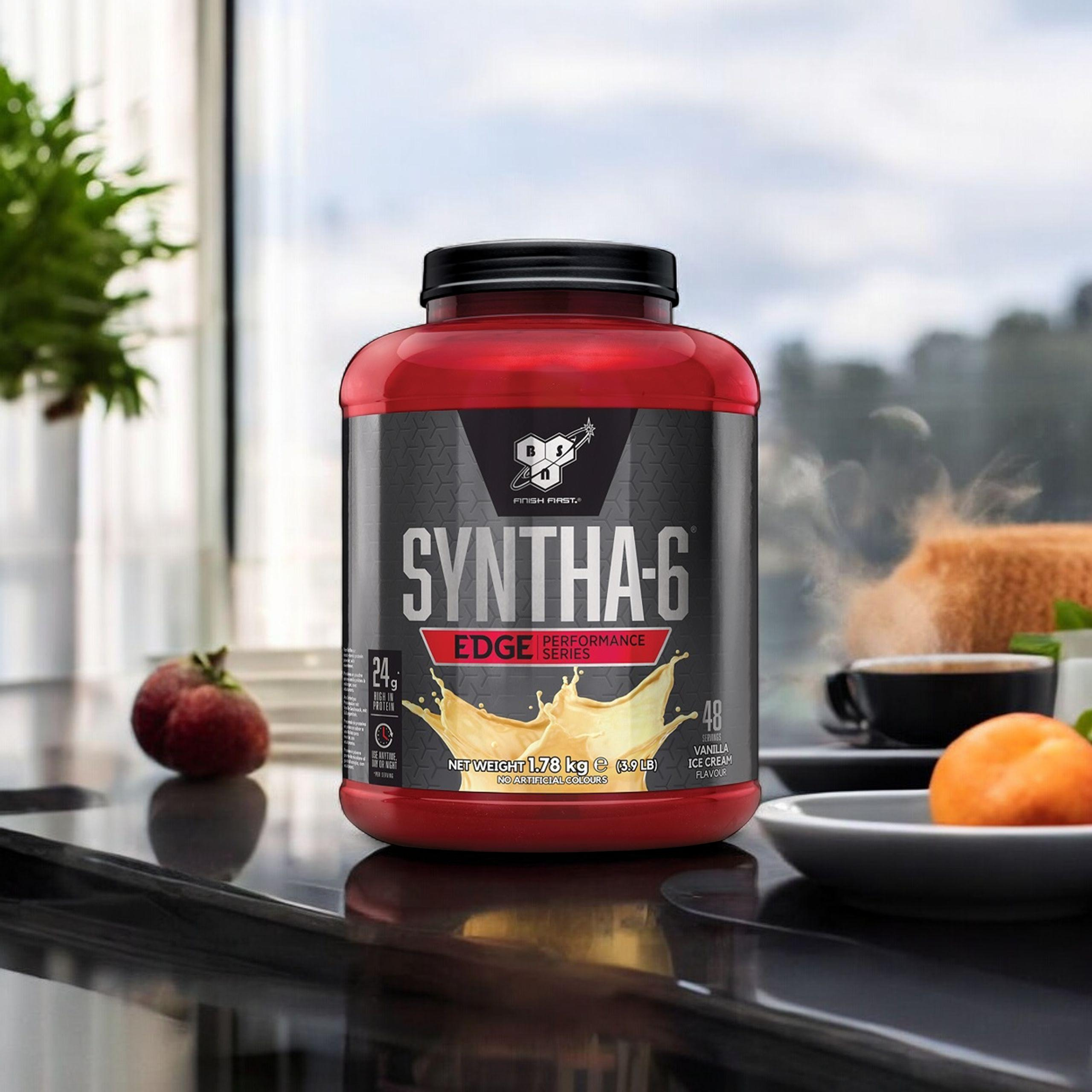 BSN Syntha-6 Edge - 1780g