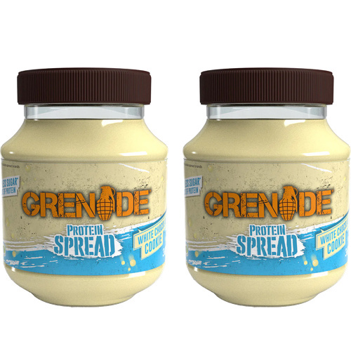 GRENADE - Protein Spread - 2x 360g