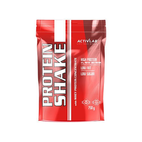 ACTIVLAB Protein Shake - 750g