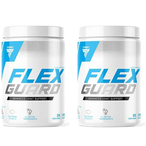 TREC Flex Guard - 2x 375g