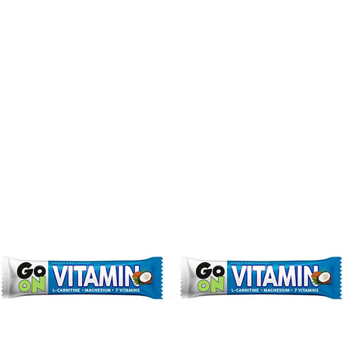 SANTE Baton Go On Vitamin - 2x 50g