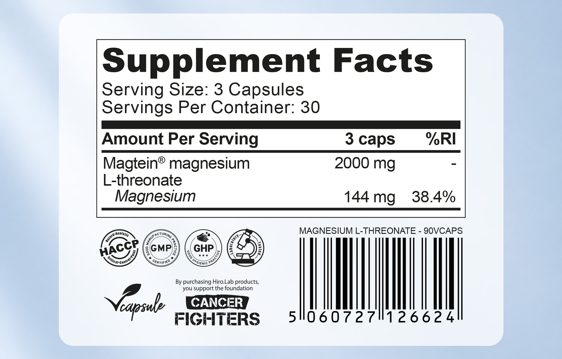 HIRO.LAB - Magtein - 90vcaps pol_pl_HIRO-LAB-Magtein-90vcaps-47312_8