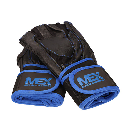 MEX NUTRITION - Pro Elite Blue - XL