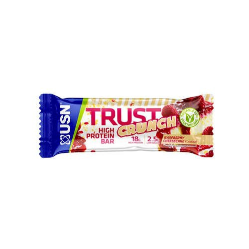 Ultimate Sports Nutrition USN Trust Crunch - 60g