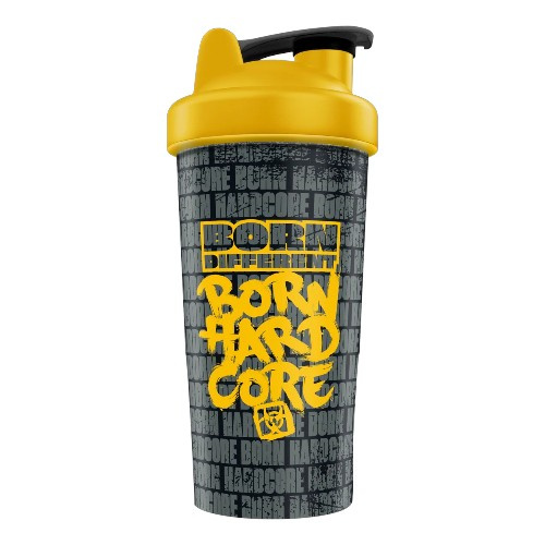 MUTANT - Shaker Cup Mutant Born Hardcore - 2x 700ml