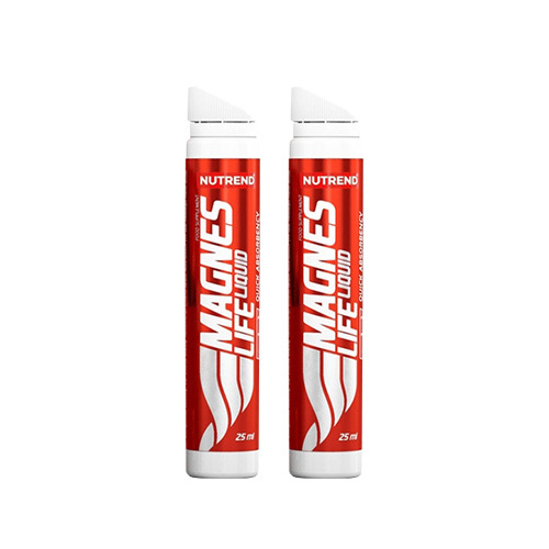 NUTREND Magneslife - 2x 25ml