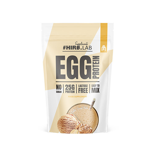 Hiro.Lab - Egg Protein - 2x 750g