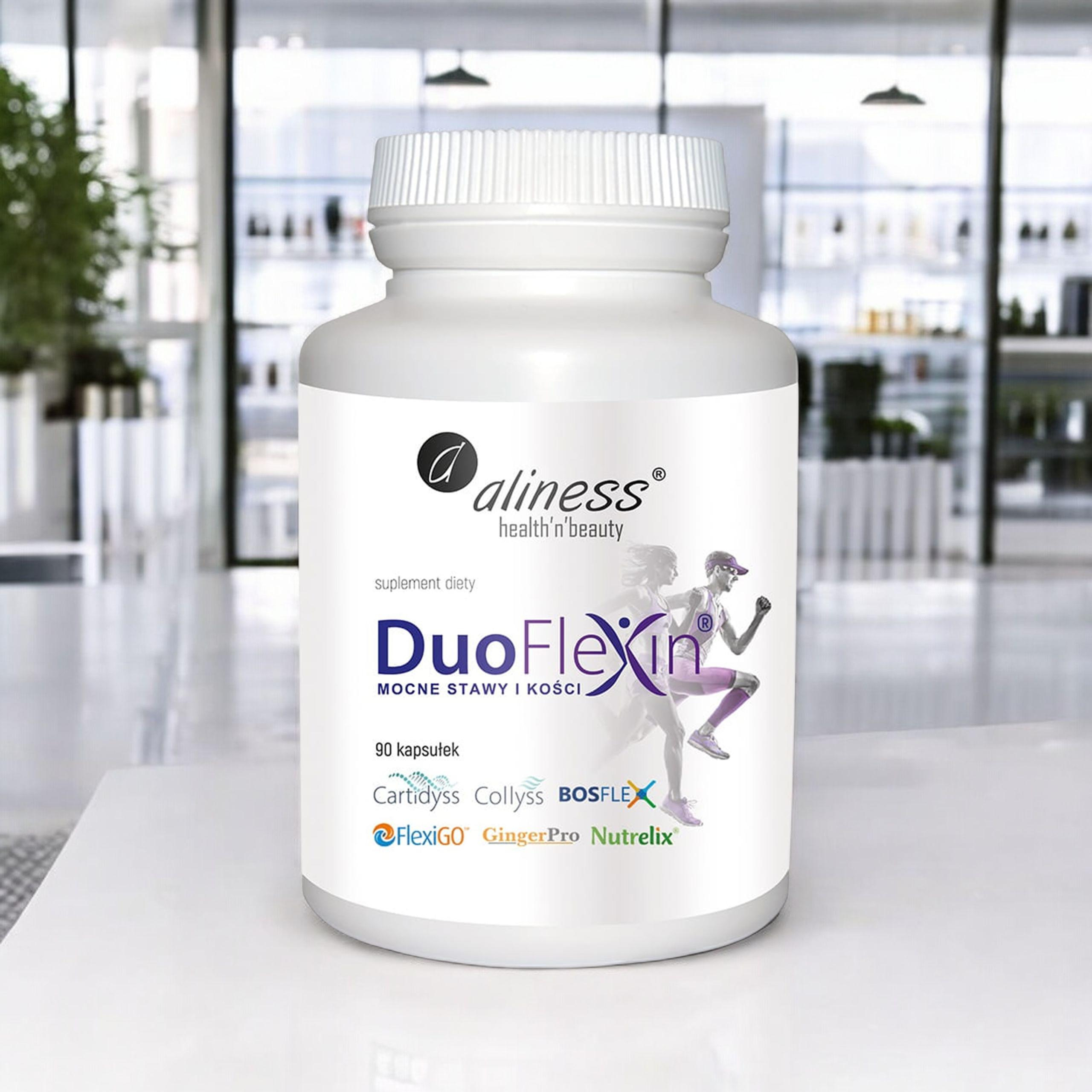 ALINESS - DuoFlexin - 90caps.