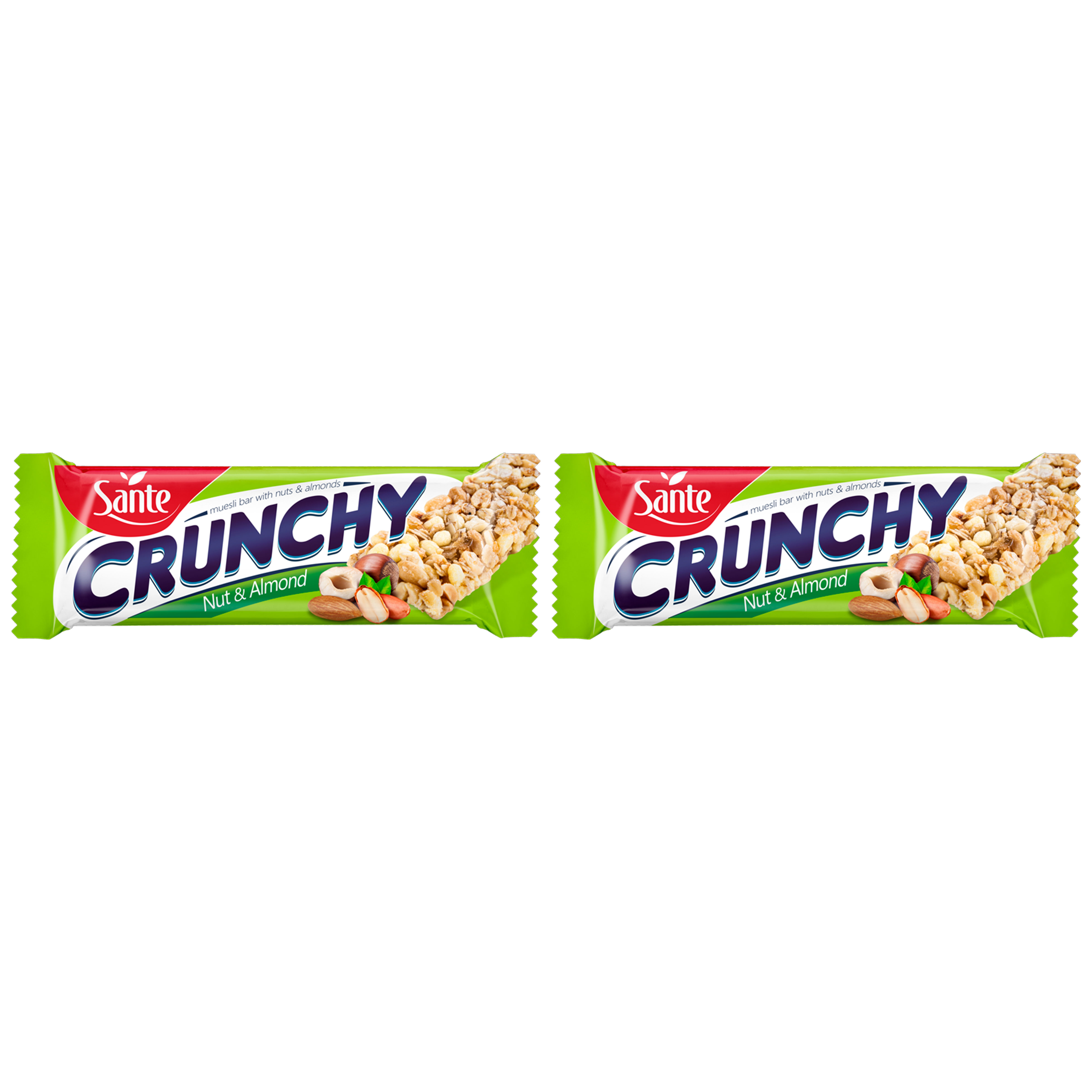 SANTE Baton Crunchy - 2x 35g