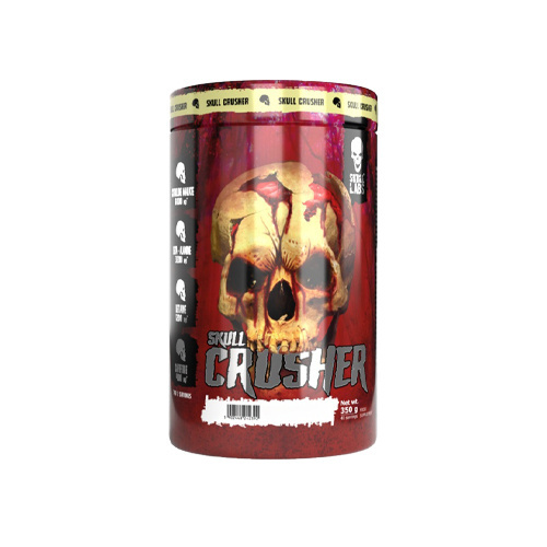 SKULL LABS Skull Crusher - 350g