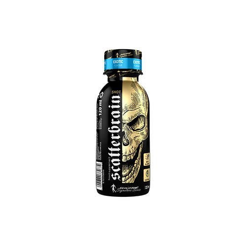 KEVIN LEVRONE Scatterbrain Shot - 3x 120ml