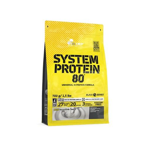 OLIMP System Protein 80 - 700g