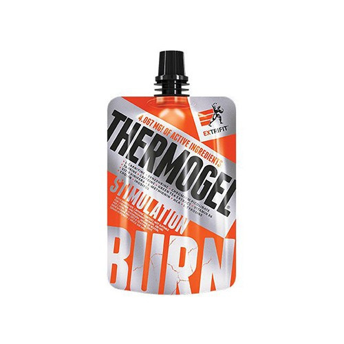 EXTRIFIT Thermo Gel - 3x 80g