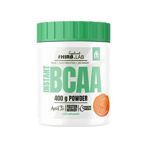 HIRO.LAB BCAA Powder - 2x 400g