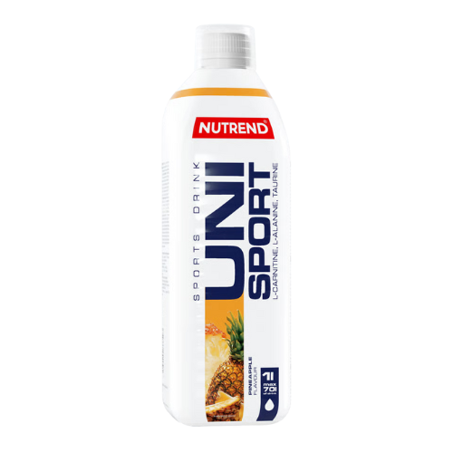NUTREND Re-ge UNISport - 3x 1000ml