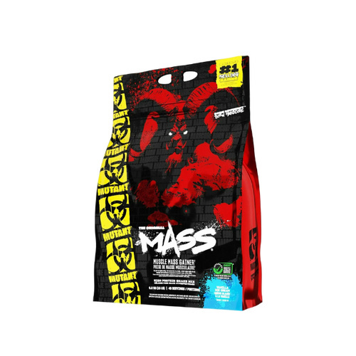 MUTANT Mutant Mass - 6800g