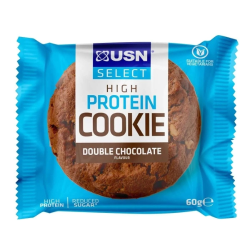 USN - Select Cookie - 12x 60g 