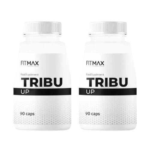 FITMAX - TribuUp - 2x 90caps.