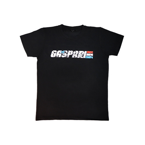 GASPARI NUTRITION T-Shirt - 2x Black