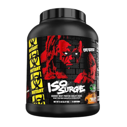 MUTANT - Iso Surge - 2270g 