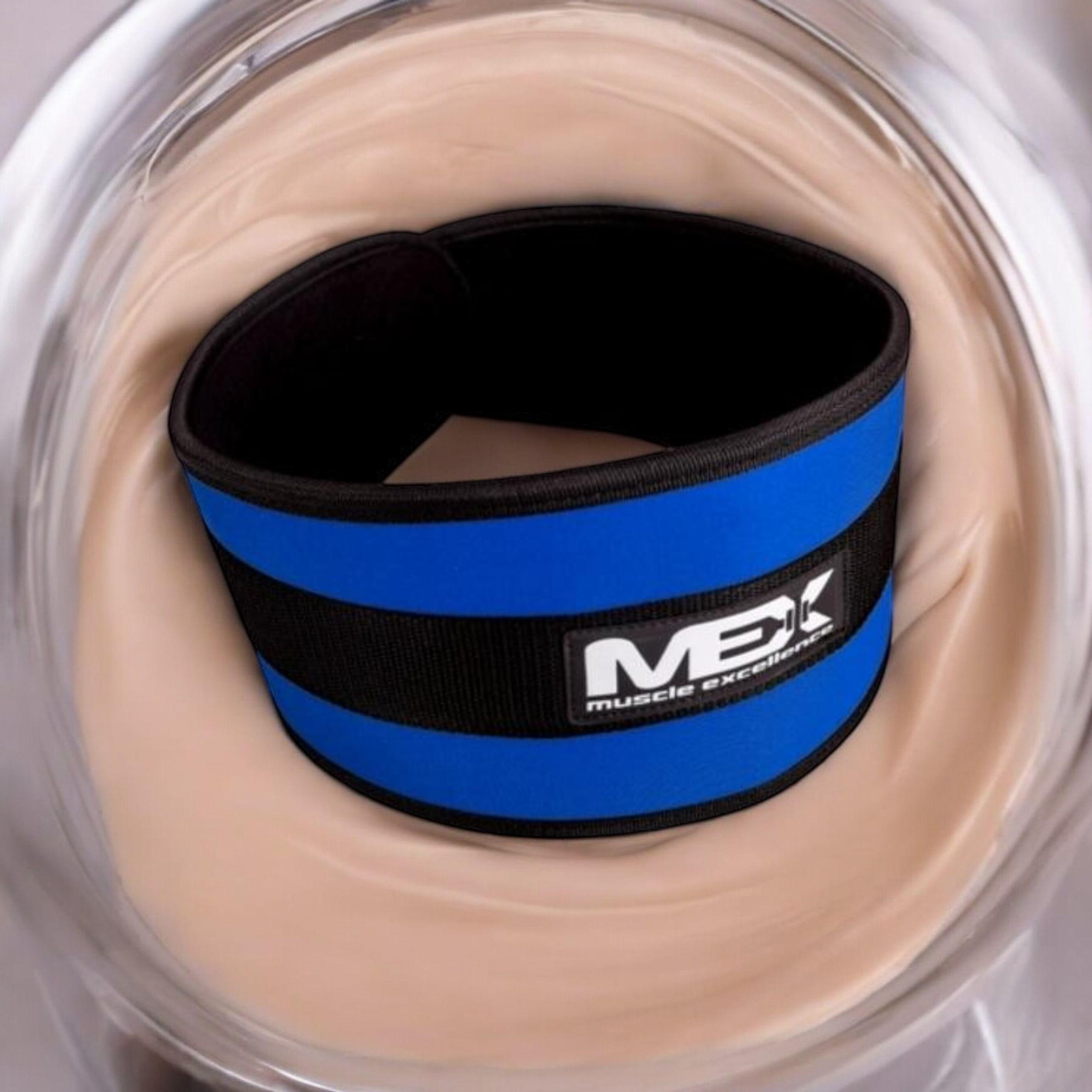 MEX NUTRITION - Fit-N Black - XXL