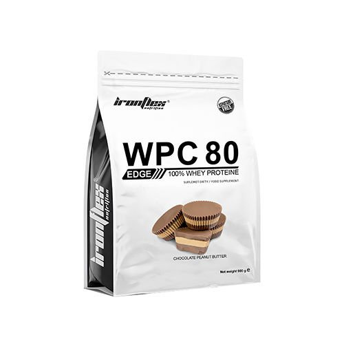 IRONFLEX WPC 80 EDGE Instant - 909g