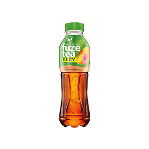 FuzeTea Juicy - 500ml