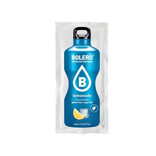 BOLERO Bolero Classic - 2x 9g