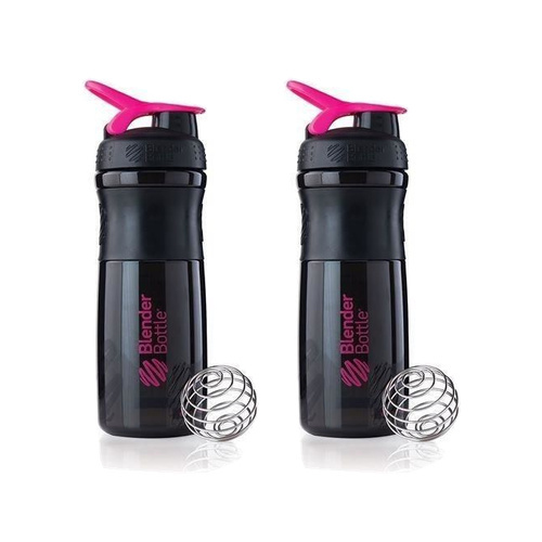 BLENDER BOTTLE Sportmixer - 2x 760ml