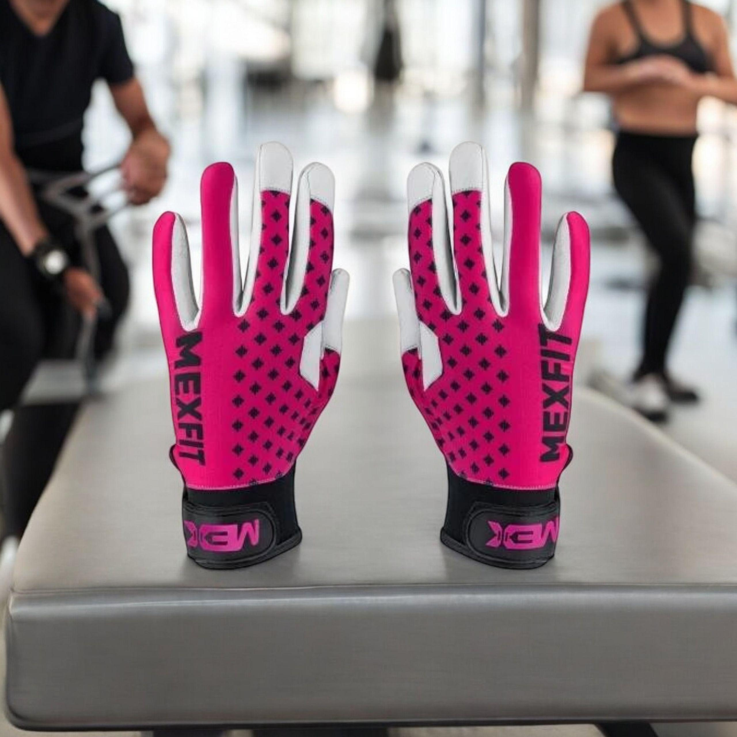 MEX NUTRITION - Mexfit Pink - M