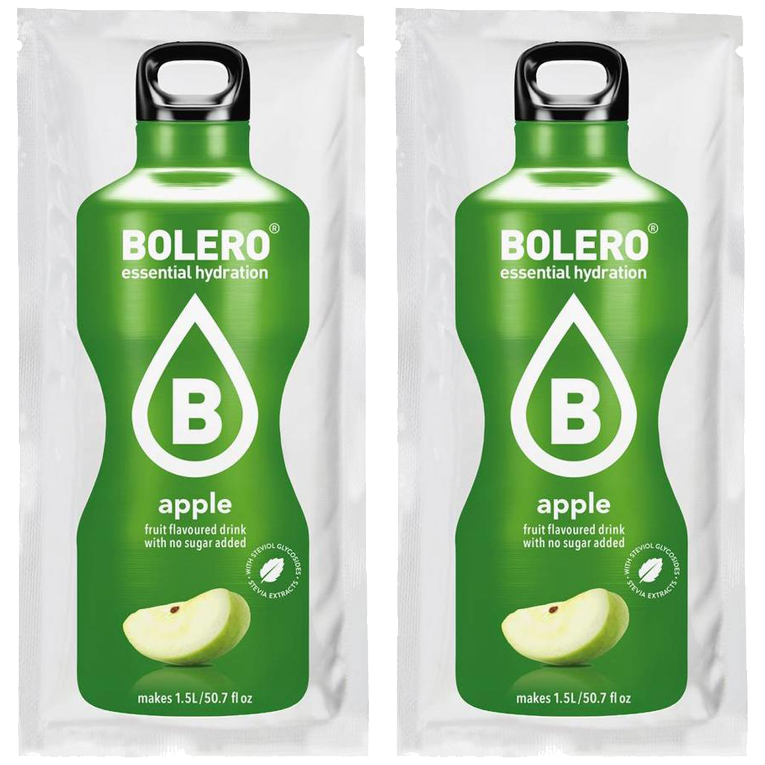 BOLERO Bolero Classic - 2x 9g