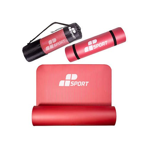 MP SPORT Mata Do Ćwiczeń Fitness Jogi - WYPRZEDAŻ